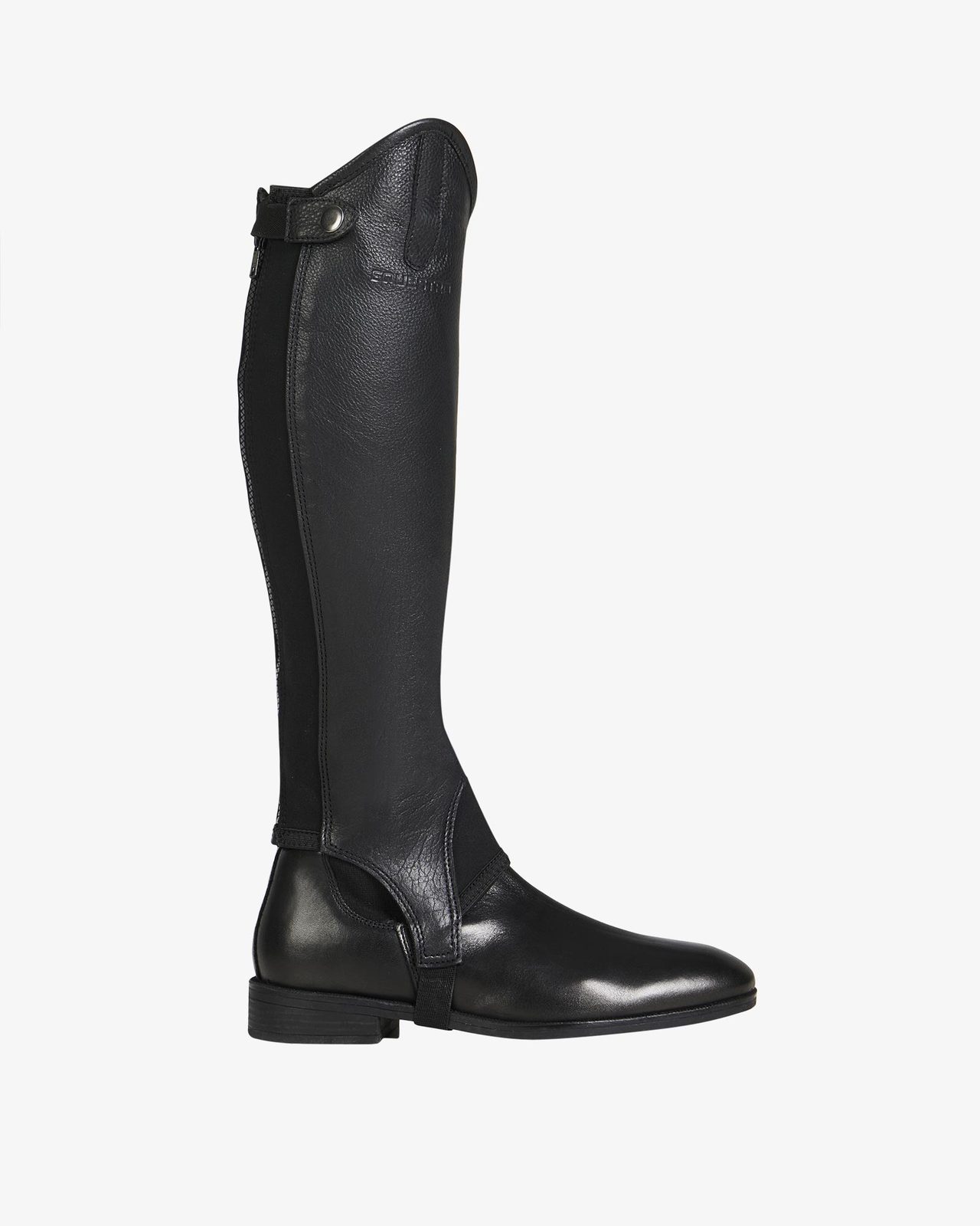 Ghette unisex con grip in silicone