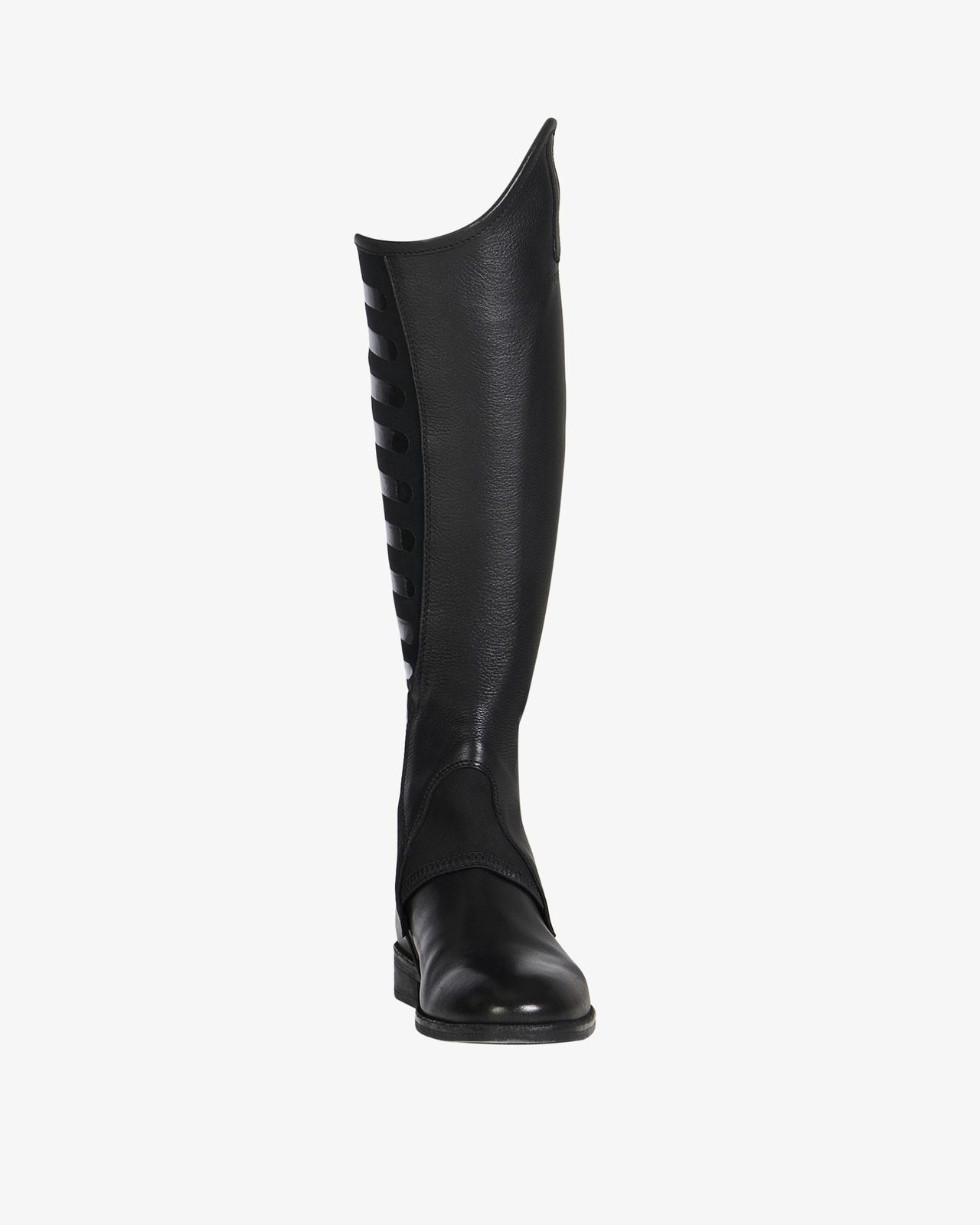 Ghette unisex con grip in silicone