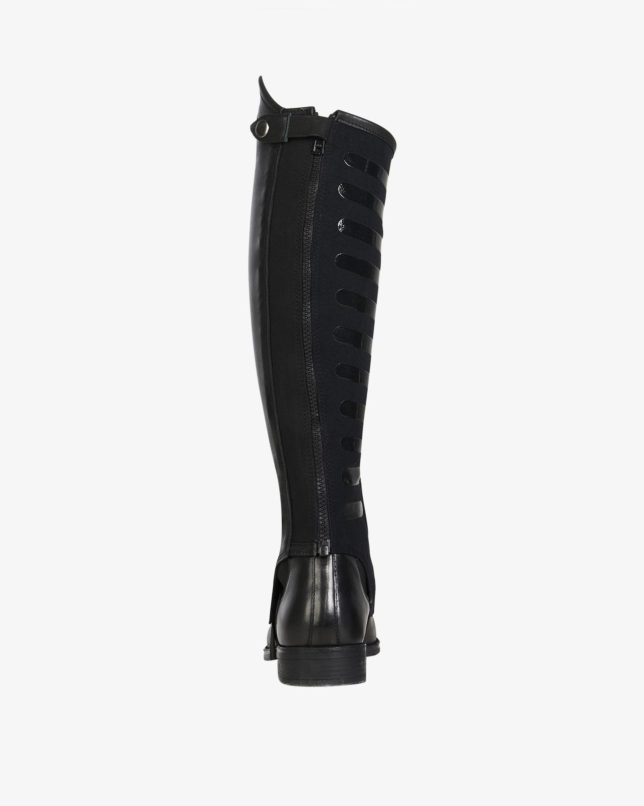 Ghette unisex con grip in silicone