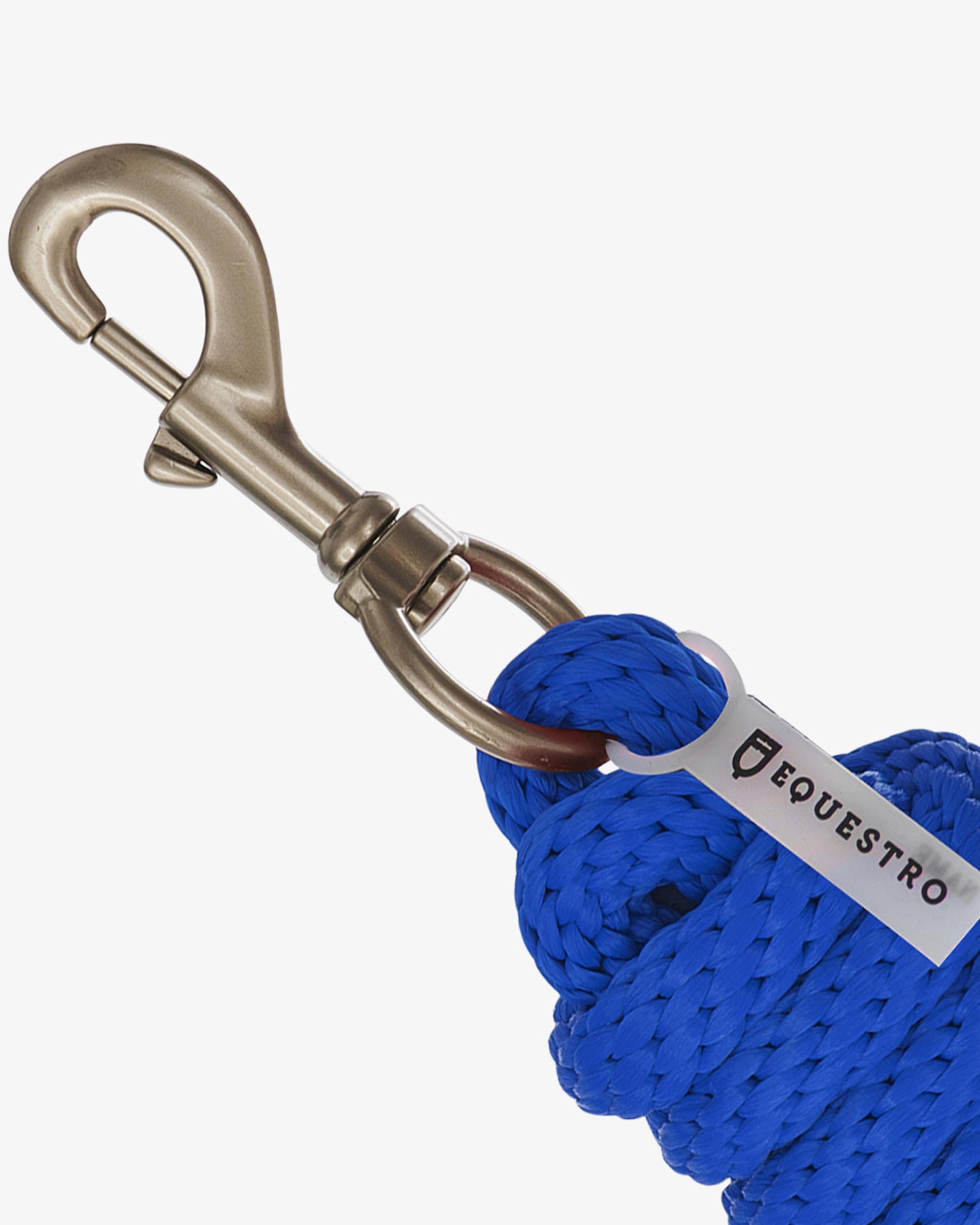 Cordino Wincraft NCAA Delaware Con Fibbia Staccabile. Larghezza 2,5 Cm, Colore Grigio. Licenza Ufficiale.