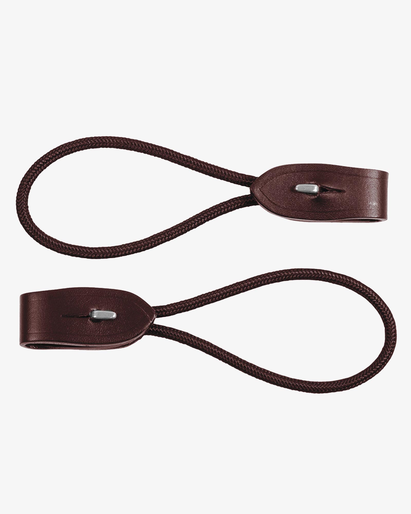 Pelham bridge with heavy duty hook