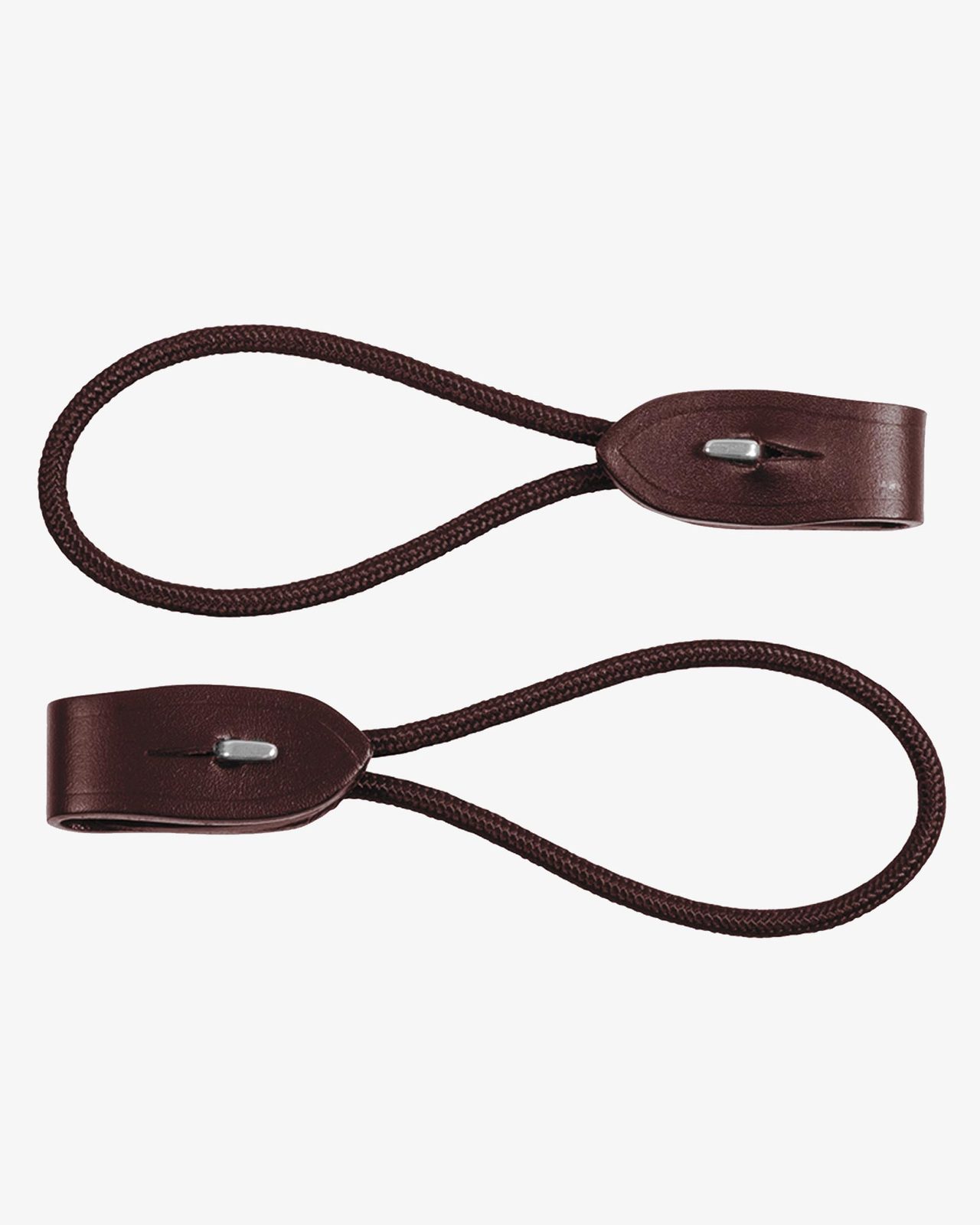 Pelham bridge with heavy duty hook