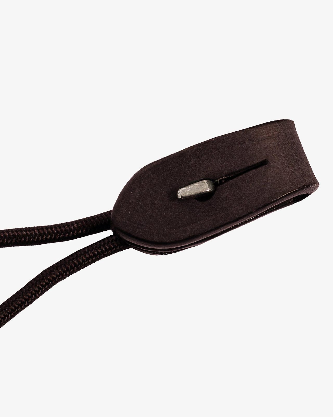Pelham bridge with heavy duty hook
