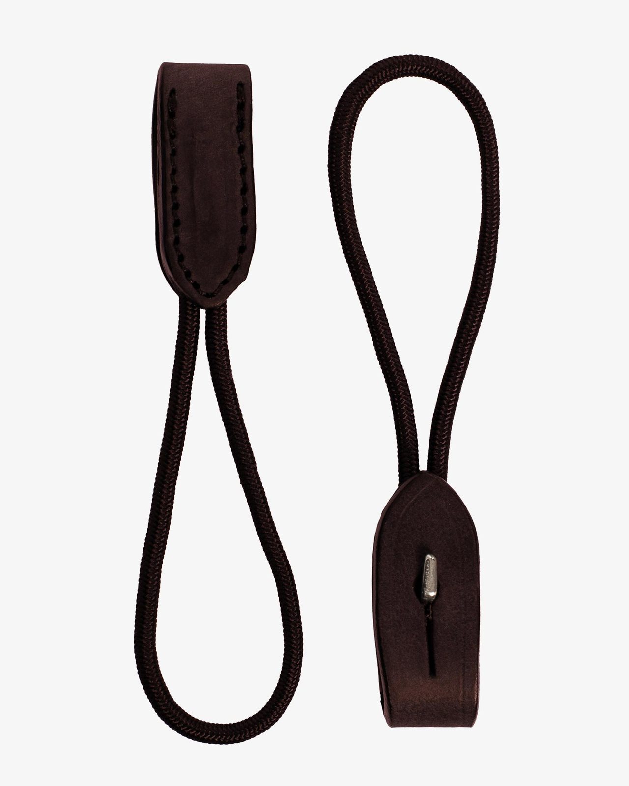 Pelham bridge with heavy duty hook