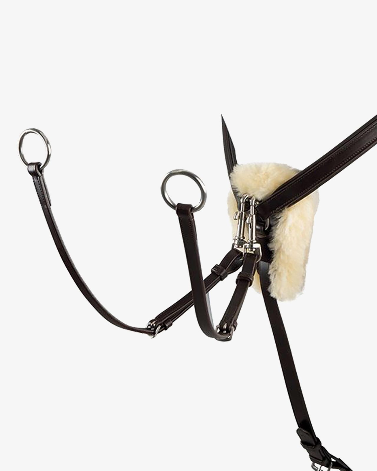 5 point hunting breastplate