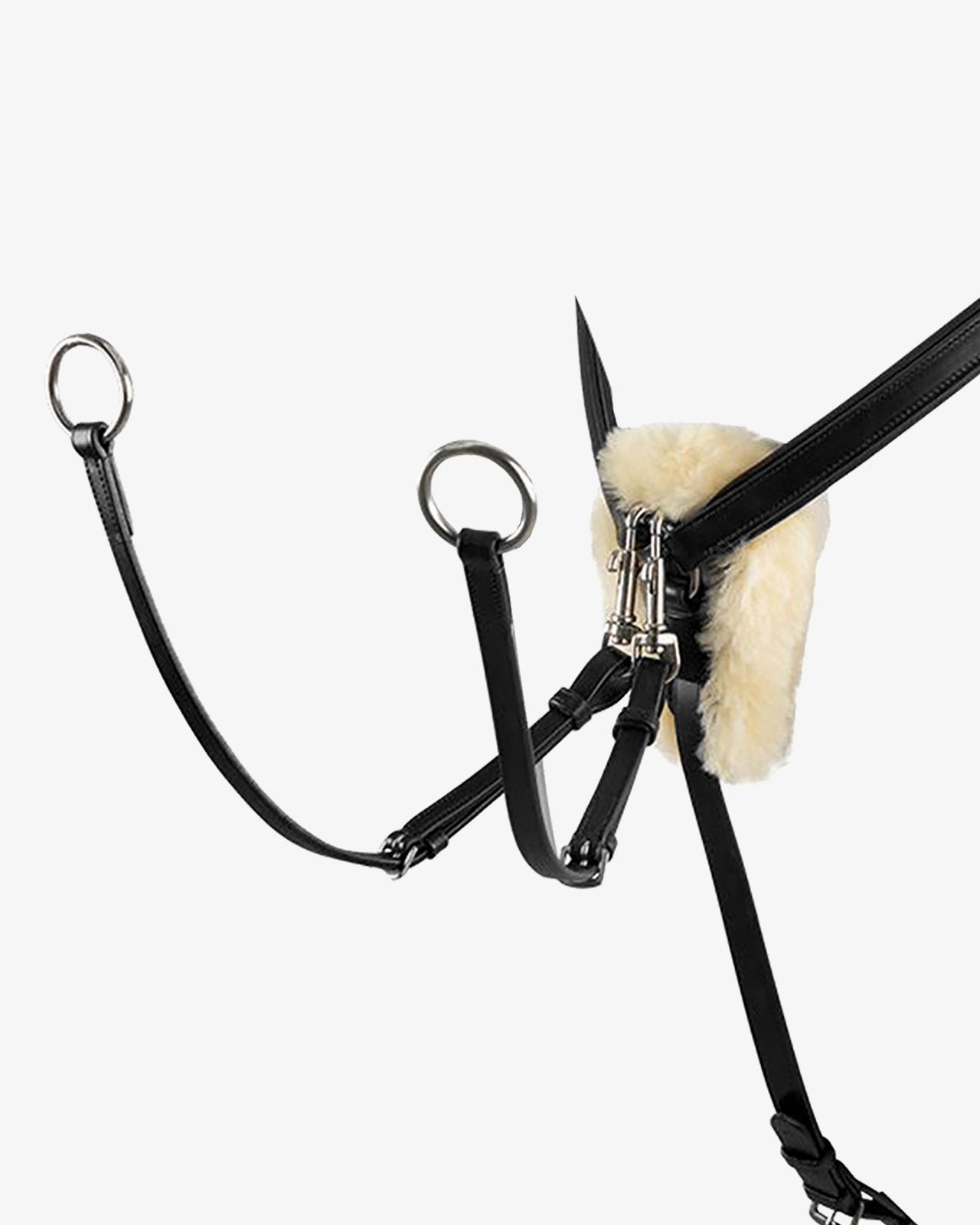 5 point hunting breastplate