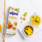 ALPRO CLASSICO Bevanda Vegetale alla Mandorla 1l