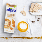 ALPRO BARISTA Bevanda Vegetale alla Mandorla 1l