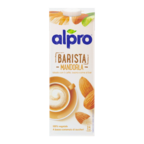 ALPRO BARISTA Bevanda Vegetale alla Mandorla 1l