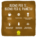 ALPRO BARISTA Bevanda Vegetale alla Mandorla 1l