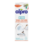 ALPRO SENZA ZUCCHERI Bevanda Vegetale al Cocco 1l
