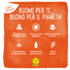 ALPRO SENZA ZUCCHERI Bevanda Vegetale al Cocco 1l