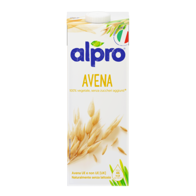 ALPRO CLASSICO Bevanda Vegetale all'Avena 1l
