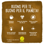 ALPRO BARISTA Bevanda Vegetale all'Avena 1l