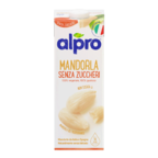 ALPRO SENZA ZUCCHERI Bevanda Vegetale alla Mandorla 1l