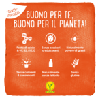 ALPRO SENZA ZUCCHERI Bevanda Vegetale alla Mandorla 1l