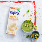 ALPRO SENZA ZUCCHERI Bevanda Vegetale alla Mandorla 1l