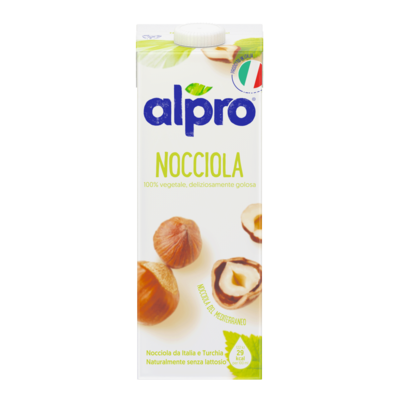 ALPRO CLASSICO Bevanda Vegetale alla Nocciola 1l