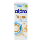 ALPRO BARISTA Bevanda Vegetale alla Soia 1l