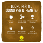 ALPRO BARISTA Bevanda Vegetale alla Soia 1l