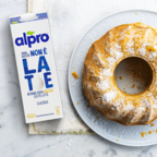 ALPRO QUESTO NON È LATTE, Bevanda Vegetale all'Avena Gusto Latte 1l