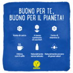 ALPRO QUESTO NON È LATTE, Bevanda Vegetale all'Avena Gusto Latte 1l