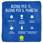 ALPRO QUESTO NON È LATTE Light, Bevanda Vegetale all'Avena gusto Latte 1l