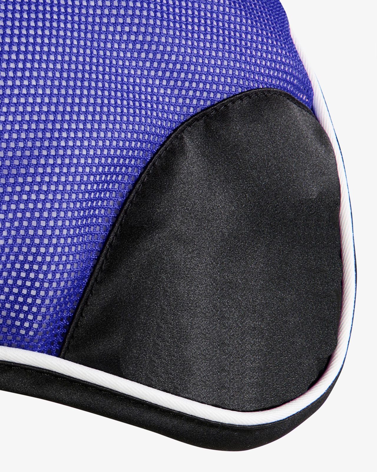 Antibacterial cotton fly veil