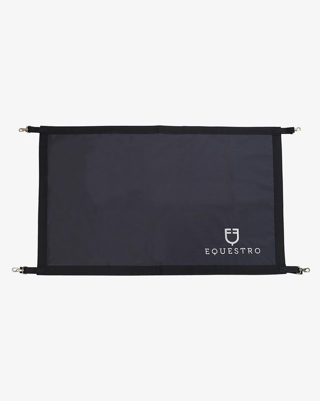 Waterproof stable guard