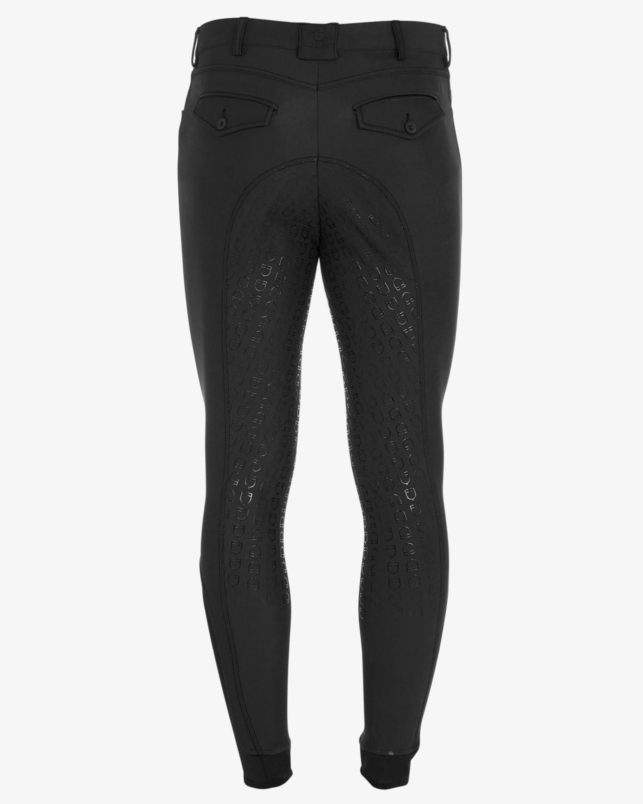 Pantaloni uomo slim fit full grip