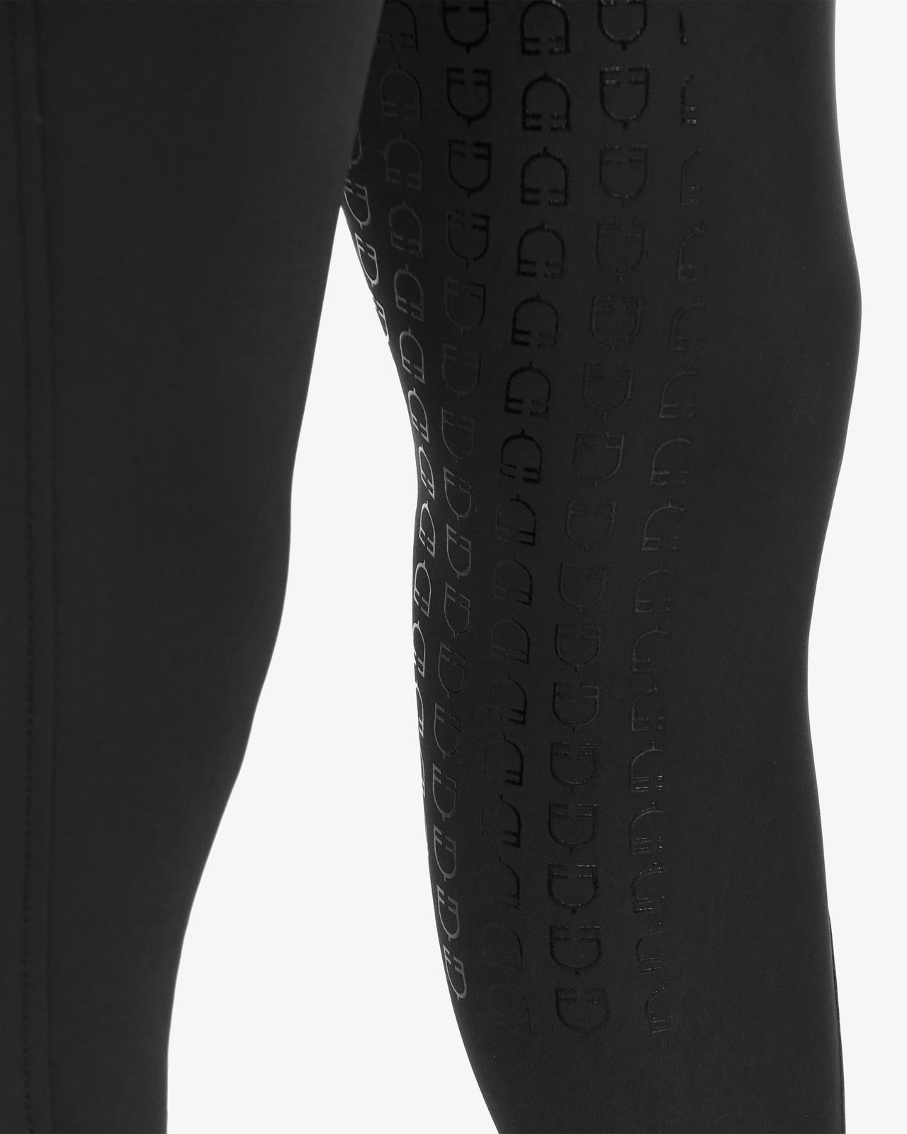 Pantaloni uomo slim fit full grip