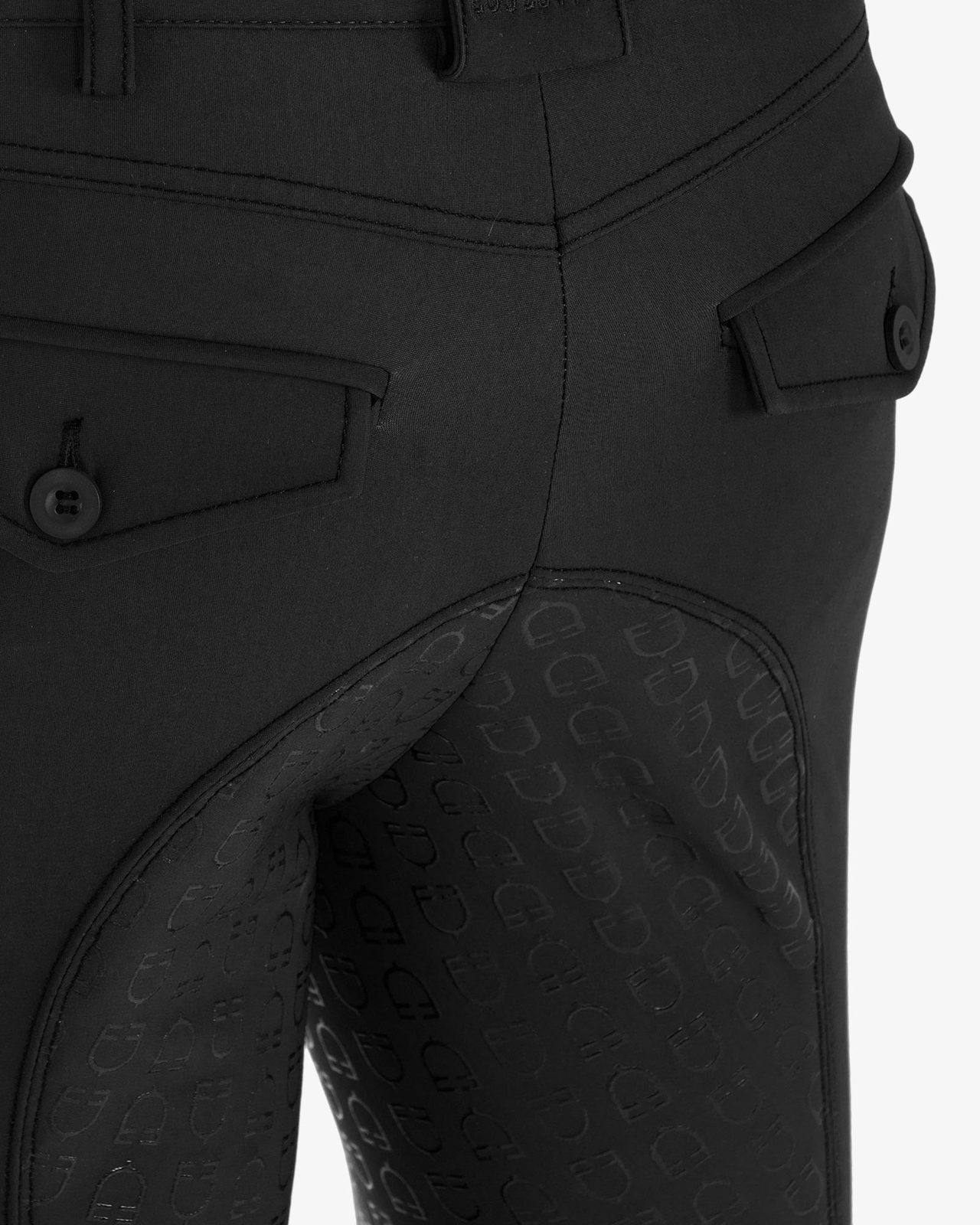 Pantaloni uomo slim fit full grip