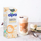 ALPRO BARISTA PROFESSIONAL Bevanda all'Avena 1l