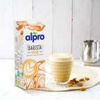 ALPRO BARISTA PROFESSIONAL Bevanda alla Mandorla 1l