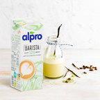 ALPRO BARISTA PROFESSIONAL Bevanda vegetale alla Soia 1l