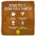 ALPRO BARISTA PROFESSIONAL Bevanda vegetale alla Soia 1l