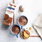 ALPRO CIOCCO Bevanda Vegetale alla Soia Gusto Cioccolato 1l