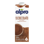 ALPRO CIOCCO Bevanda Vegetale alla Soia Gusto Cioccolato 1l