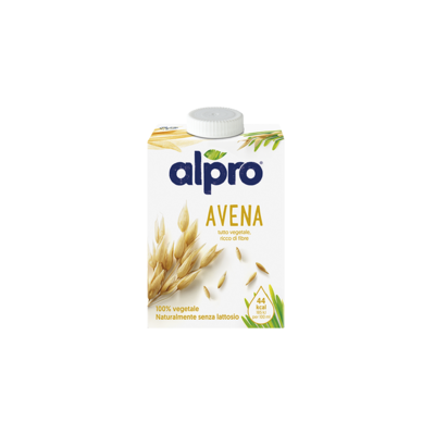 ALPRO CLASSICO Bevanda Vegetale all'Avena 500ml