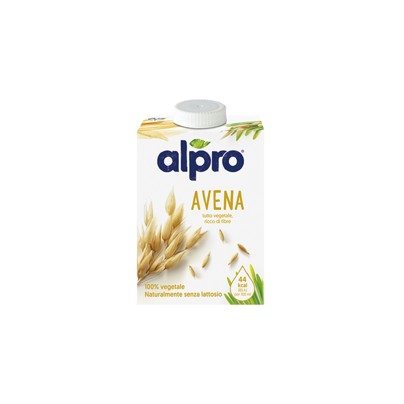 ALPRO CLASSICO Bevanda Vegetale all'Avena 500ml