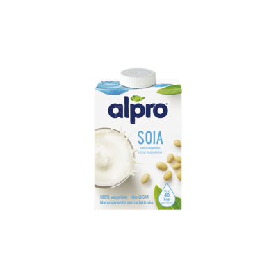 Leche Avena Alpro  Eudelac MD Làctics