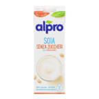 ALPRO SENZA ZUCCHERI Bevanda vegetale alla Soia 1l