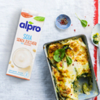 ALPRO SENZA ZUCCHERI Bevanda vegetale alla Soia 1l