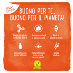 ALPRO SENZA ZUCCHERI Bevanda vegetale alla Soia 1l