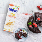 ALPRO SENZA ZUCCHERI Bevanda Vegetale all'Avena 1l
