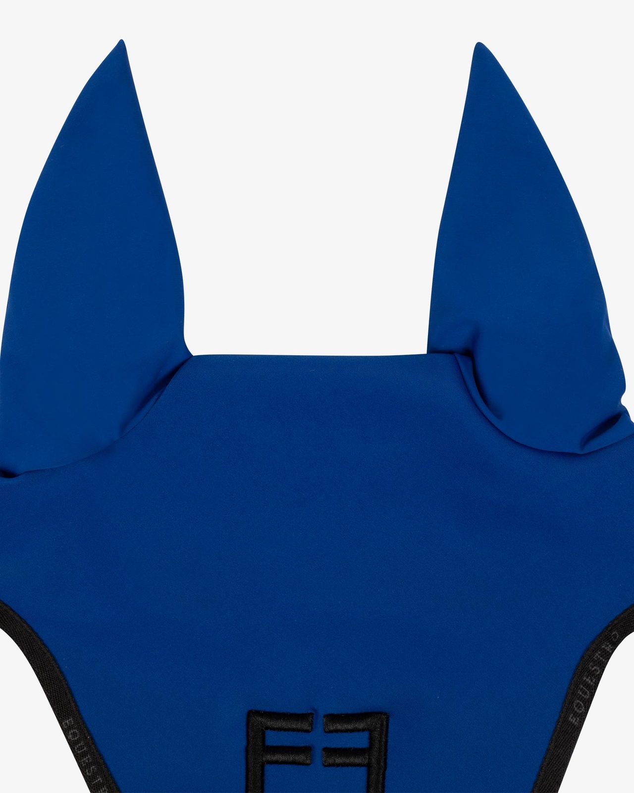 Fly veil in technical fabric with logo