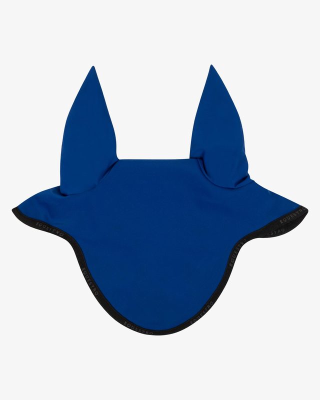 Fly veil in technical fabric