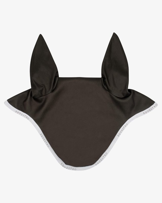 Fly veil in technical fabric