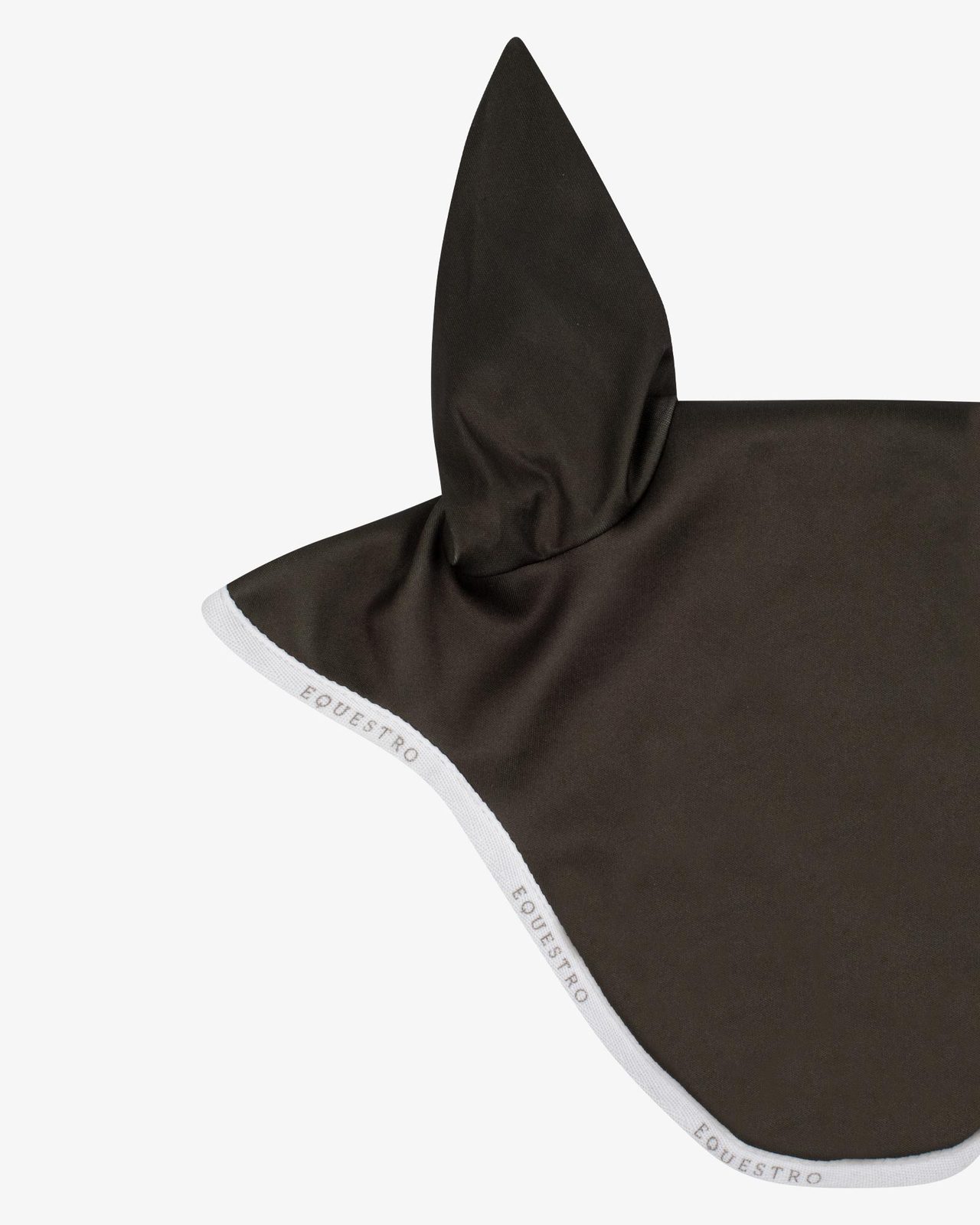 Fly veil in technical fabric