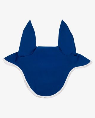 Fly veil in technical fabric